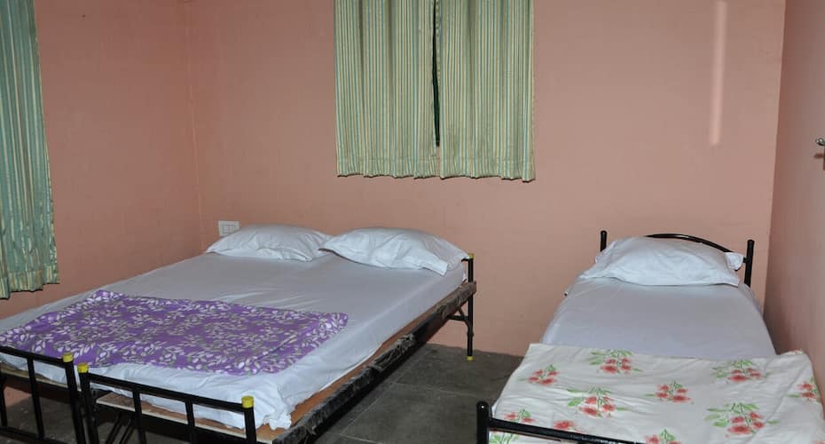 Farmhouse In Sakleshpur, Sakleshpur 1